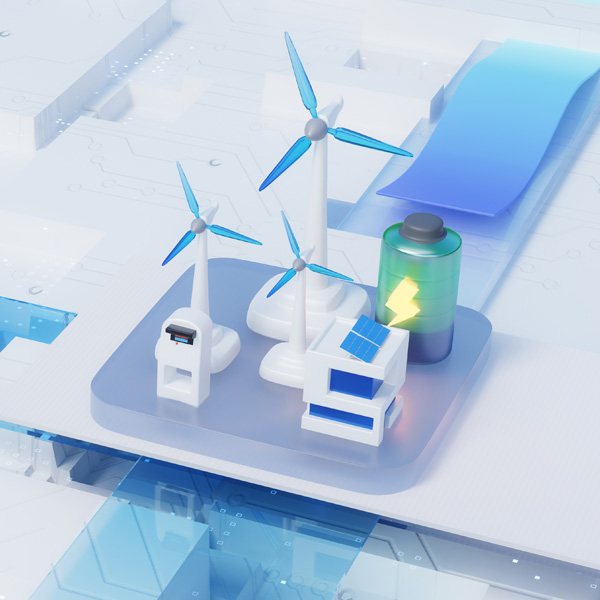 Solar photovoltaic engineering cases 02