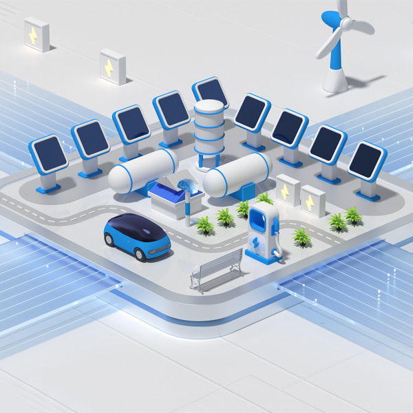Solar photovoltaic engineering cases 02