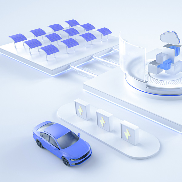 Solar photovoltaic engineering cases 02