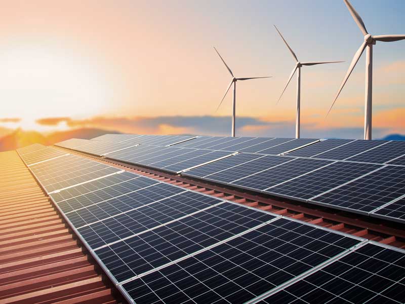 The "Thousand Schools Photovoltaic Program" in the UK has officially launched